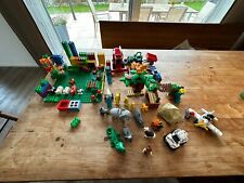 Lego safari abenteuer gebraucht kaufen  Tiefenbach