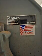 Delta 275 bandsaw for sale  Waxhaw