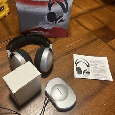 radio shack wireless headphones for sale  New Castle