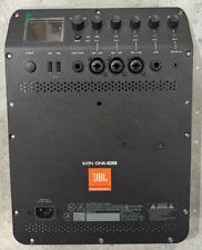 Módulo amplificador JBL Eon One MK2 com mixer Bluetooth 5 canais totalmente funcional 100% comprar usado  Enviando para Brazil