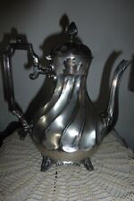 Ancienne verseuse cafetiere d'occasion  Dunkerque-