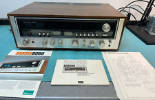 Sansui 8080db stereo for sale  Tucson