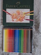 Boîte crayons couleur d'occasion  Flers