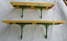 Hornby Platform Canopies (R514) - set of 2, used for sale  Shipping to South Africa