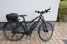 Haibike xduro bike gebraucht kaufen  Obertshausen