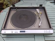 Optonica 5100h turntable. for sale  Shipping to Ireland