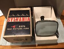 Sylvania 8xp4 test for sale  Brunswick