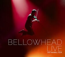 Bellowhead bellowhead live for sale  UK