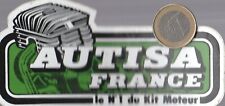 Autocollants. moto. kits d'occasion  Aucamville