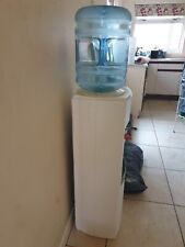 Drinking water dispenser for sale  LEICESTER