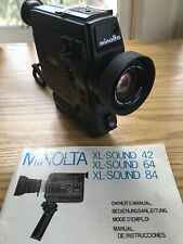 Minolta sound super for sale  Portland