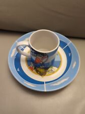 Kinderteller tasse porzellan gebraucht kaufen  Sömmerda