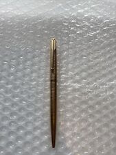 Parker ballpoint pen for sale  GLASGOW