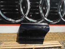Audi facelift seitentür gebraucht kaufen  Engelsdorf