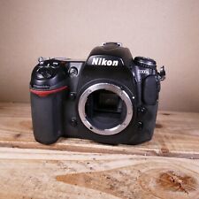 Nikon d300s dslr for sale  SHEFFIELD