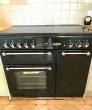 duel fuel range cookers for sale  Shipping to Ireland