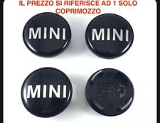 logo mini cerchi usato  Italia