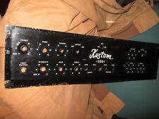 Kustom 200 amp for sale  Charlotte