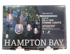 Hampton bay light for sale  Clayton