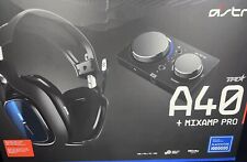 A40 mixamp pro for sale  Commerce