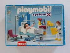 Playmobil 3980 hospital d'occasion  Expédié en Belgium