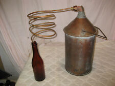 copper moonshine stills for sale  West Yarmouth