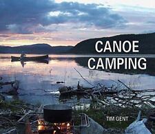 Canoe camping for sale  ROSSENDALE