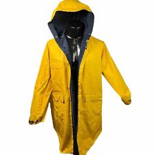 Vintage 80s raincoat for sale  Cohoes