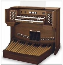 Usado, Órgão estilo igreja renascentista Allen Q265 comprar usado  Enviando para Brazil