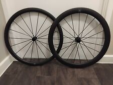 Zed Carbon Road Rim Brake Wheelset Clincher - Light for sale  Shipping to South Africa