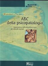 psicopatologia usato  Italia