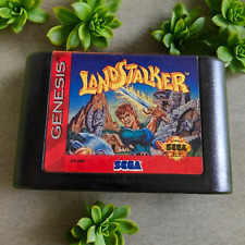 Landstalker jeu video d'occasion  Billère