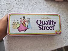 Quality street vintage for sale  Shipping to Ireland