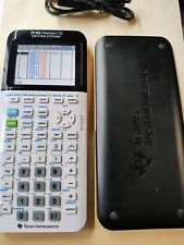Calculatrice texas instruments d'occasion  Annonay
