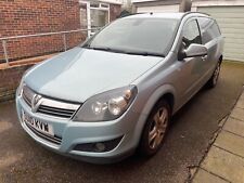 Vauxhall astravan cdti for sale  THETFORD