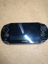Sony playstation vita for sale  BOURNEMOUTH