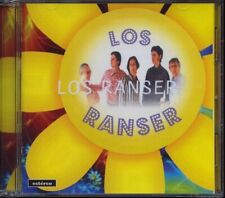 Los Ranser - Ranser 1. Discos de mambo. Música Argentina. ¡NUEVO PRECINTADO! segunda mano  Embacar hacia Argentina