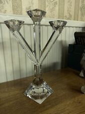Villeroy boch candelabra for sale  UK