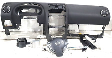 Kit airbag nissan usato  Frattaminore