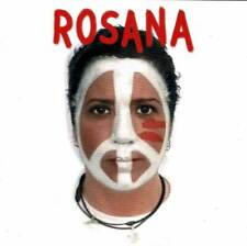 Rosana - A Las Buenas Y A Las Malas. CD, usado comprar usado  Enviando para Brazil