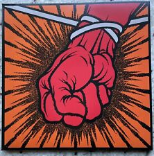 Metallica anger 2x for sale  ROMNEY MARSH