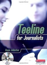 Teeline journalists johnston for sale  UK