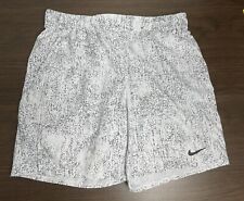 Pantalones cortos de tenis Nike Court Flex Victory para hombre X-grande segunda mano  Embacar hacia Argentina