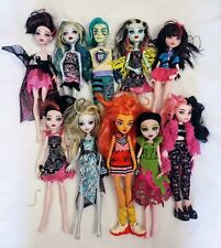 Monster high lot for sale  Rocky River