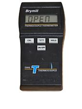 Bryill digital thermometer for sale  Madera