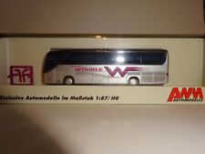 Awm reisebusmodell setra gebraucht kaufen  Hamburg