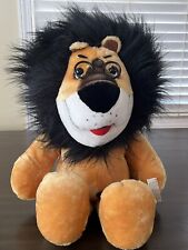 harris doll plush lion hubert for sale  Bradley