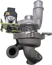Turbosprężarka Ford Focus II 1.8 TDCi 115KM LYNX  na sprzedaż  PL