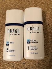 Obagi cleanser toner for sale  LONDON