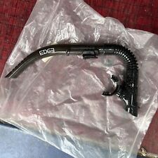 Sherwood edge snorkel for sale  BURNHAM-ON-SEA